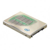 Intel SSD 520 480GB (SSDSC2CW480A3K5)